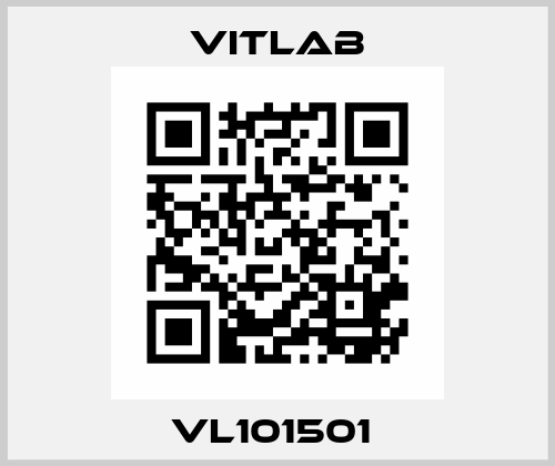 VL101501  Vitlab