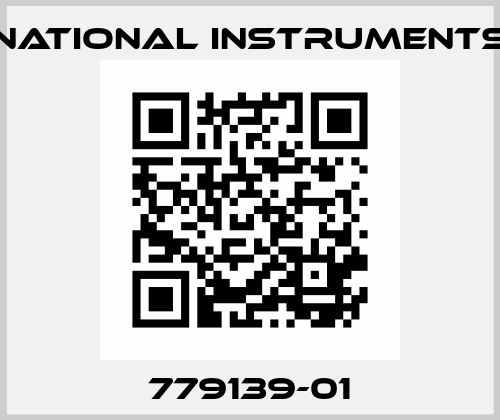 779139-01 National Instruments