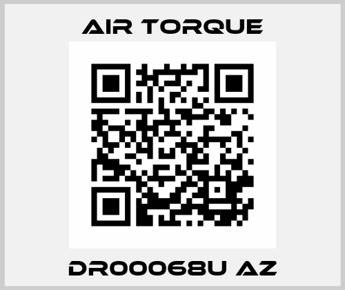 DR00068U AZ Air Torque