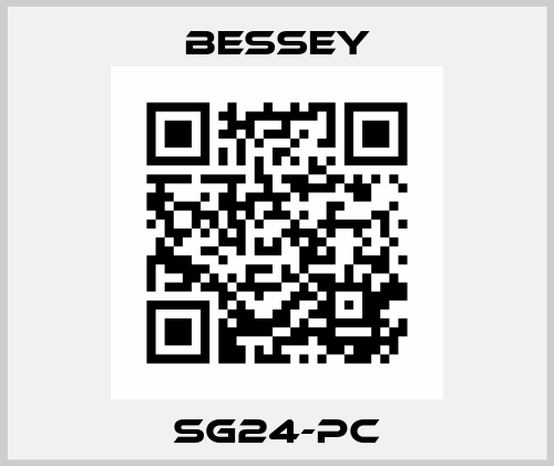 SG24-PC Bessey
