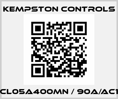 CL05A400MN / 90A/AC1 Kempston Controls