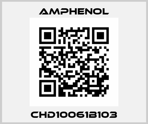 CHD10061B103 Amphenol