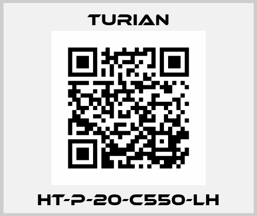 HT-P-20-C550-LH Turian