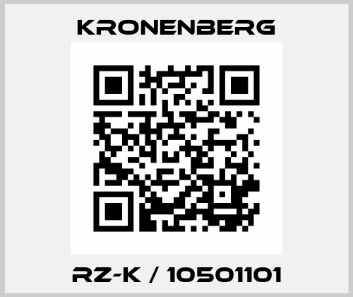 RZ-K / 10501101 Kronenberg