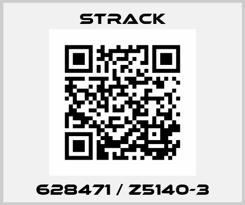 628471 / Z5140-3 Strack