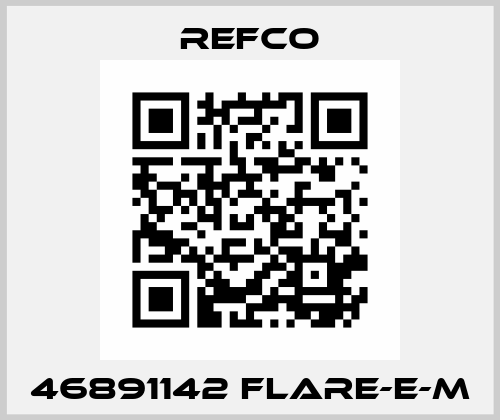 46891142 FLARE-e-M Refco