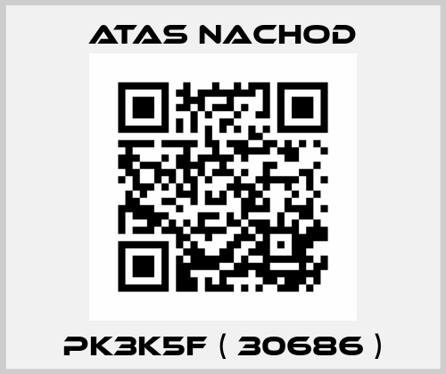 PK3K5F ( 30686 ) Atas Nachod