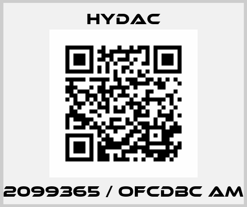 2099365 / OFCDBC AM Hydac