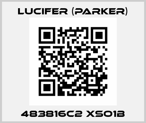 483816C2 XSO1B Lucifer (Parker)