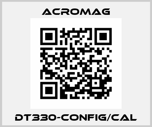 DT330-Config/Cal Acromag