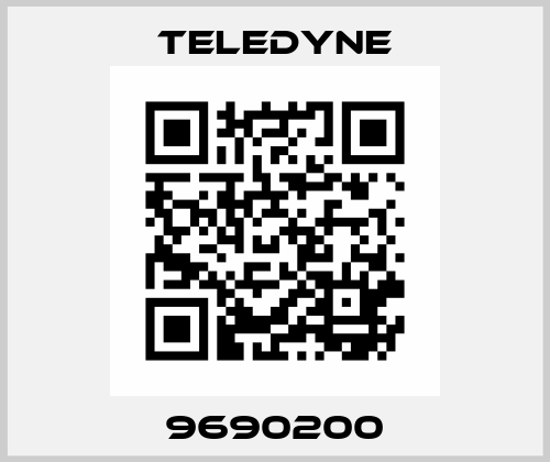 9690200 Teledyne