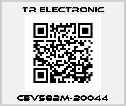 CEV582M-20044 TR Electronic