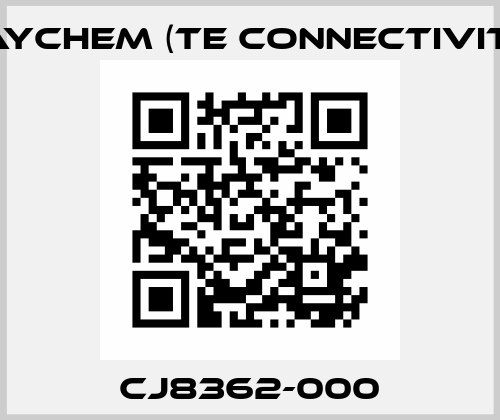 CJ8362-000 Raychem (TE Connectivity)