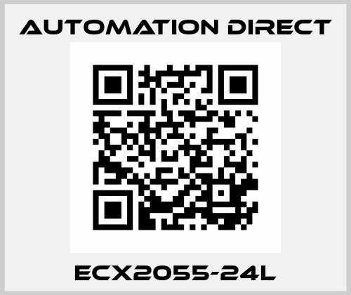 ECX2055-24L Automation Direct