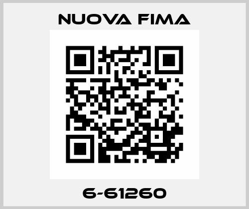 6-61260 Nuova Fima