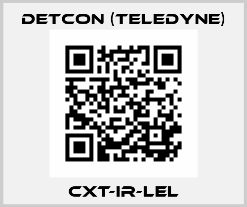 CXT-IR-LEL Detcon (Teledyne)