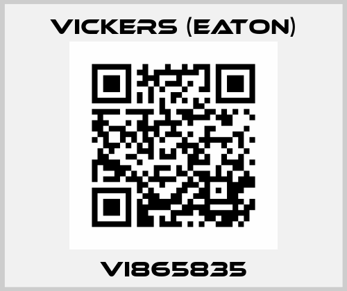 VI865835 Vickers (Eaton)