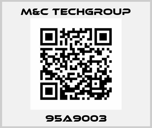 95A9003 M&C Techgroup
