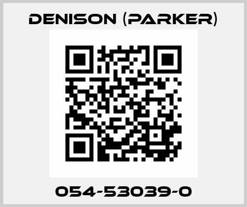 054-53039-0 Denison (Parker)