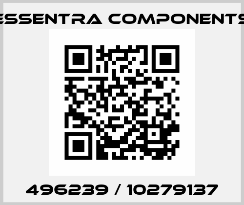 496239 / 10279137 Essentra Components
