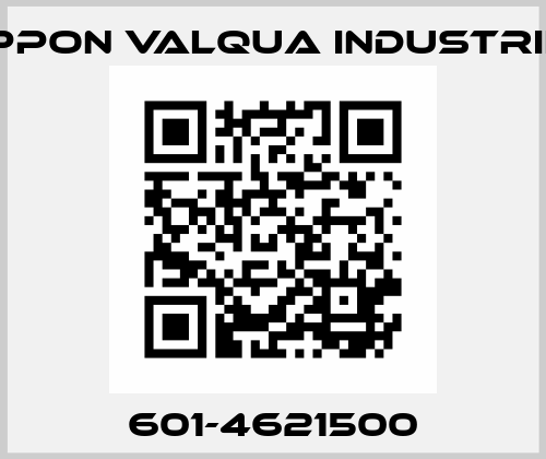 601-4621500 VALQUA .