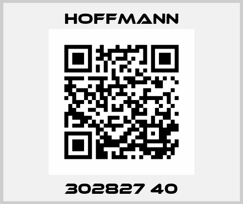 302827 40 Hoffmann