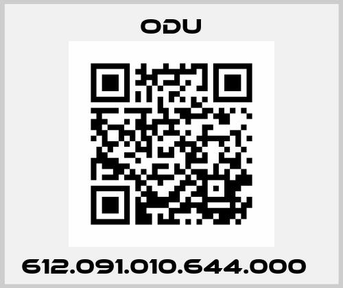612.091.010.644.000   Odu