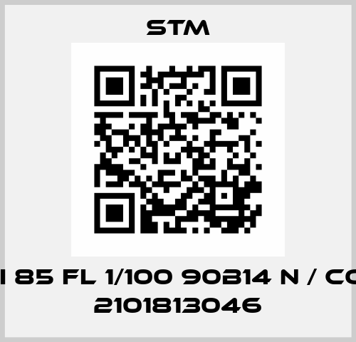 RMI 85 FL 1/100 90B14 N / Code 2101813046 Stm