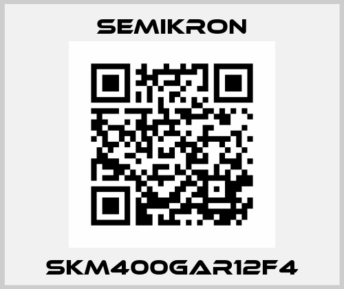 SKM400GAR12F4 Semikron