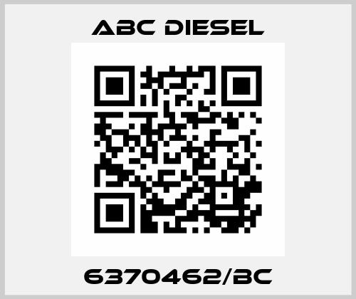 6370462/BC ABC diesel
