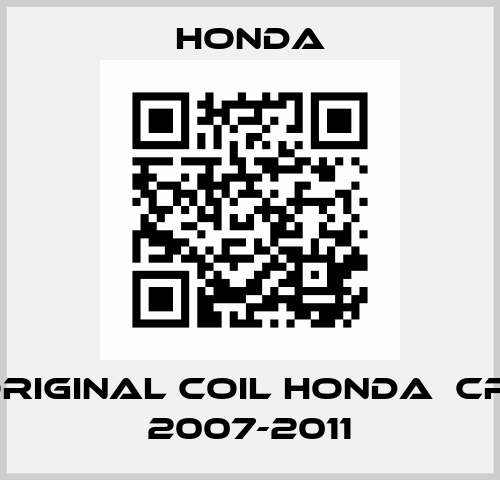 NGK Original Coil Honda  Crv 2.0 2007-2011 Honda