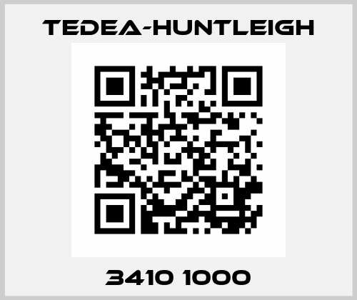 3410 1000 Tedea-Huntleigh