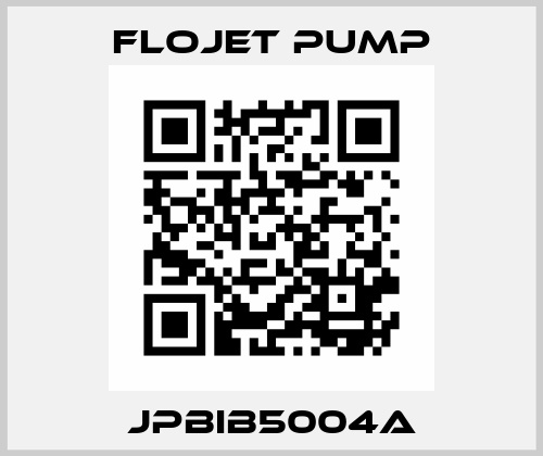 JPBIB5004A Flojet Pump