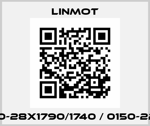 PL10-28x1790/1740 / 0150-2207 Linmot