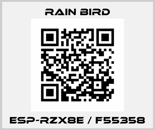 ESP-RZX8e / F55358 Rain Bird