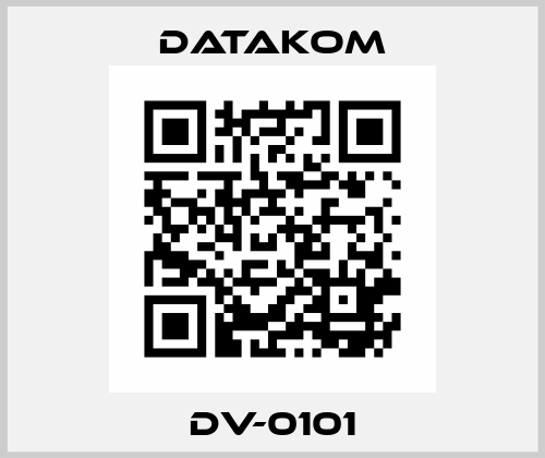 DV-0101 DATAKOM