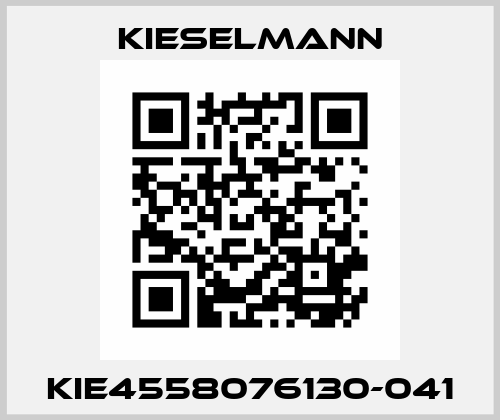 KIE4558076130-041 Kieselmann
