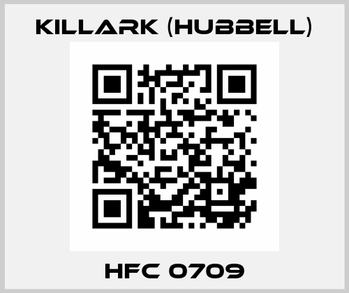 HFC 0709 Killark (Hubbell)