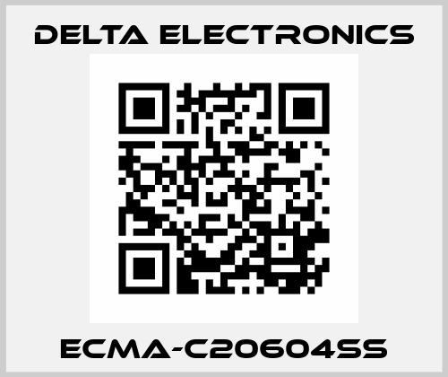 ECMA-C20604SS Delta Electronics