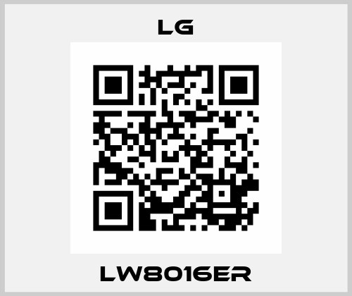 LW8016ER LG