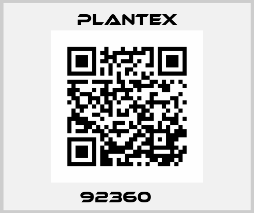 92360     PLANTEX