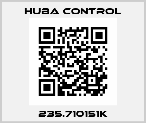 235.710151K Huba Control