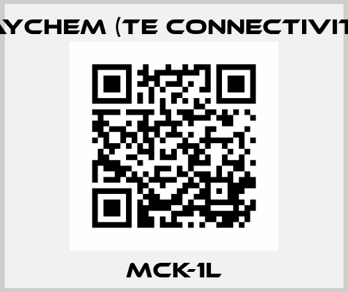 MCK-1L Raychem (TE Connectivity)