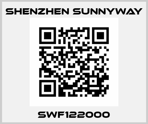 SWF122000 SHENZHEN SUNNYWAY