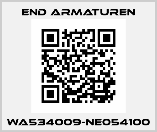 WA534009-NE054100 End Armaturen