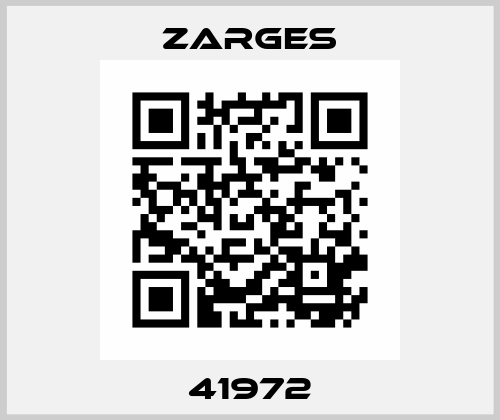 41972 Zarges