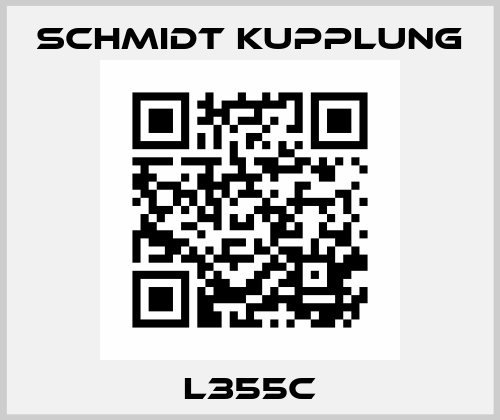 L355C Schmidt Kupplung