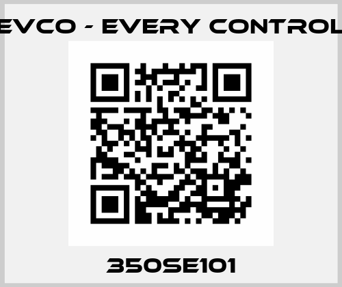 350SE101 EVCO - Every Control