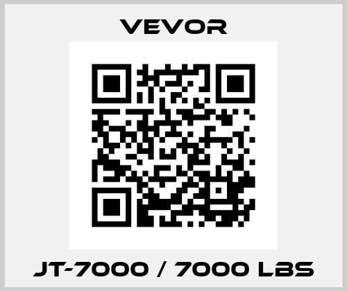 JT-7000 / 7000 lbs VEVOR