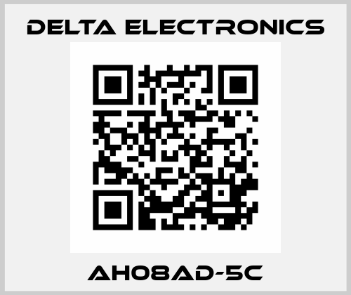 AH08AD-5C Delta Electronics
